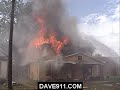Bessemer Fire & Rescue Rookie School