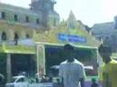 Thingyan 2008 (Yangon City Hall )