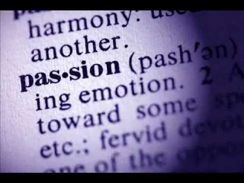 ''Passion''-Jeremy Jones (Ft. Lil' Sly)