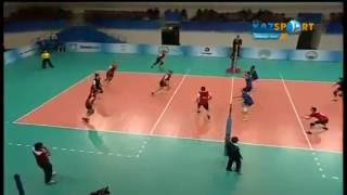 Highlights season 2015/16