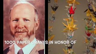 Cutting Edge News 03/21/17 episode 6