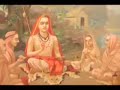 Bhaja Govindam with translation sung by Kumuda