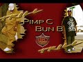 UGK-Gravy Slowed N chopped