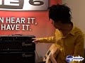 [Musikmesse 2008] Bogner Alchemist