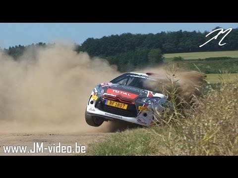 Latest WRC HD & Rally HD Videos