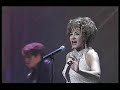 Shirley Bassey LIGHT MY FIRE