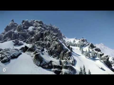 SNOW — M3 Update Video
