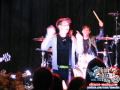 Alex Noyes (Honor Society) Does the Gayne Wetzky
