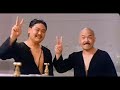 Riki-Oh: The Story of Ricky (1/9)