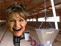 Headzup: Sarah Palin Explains The Turkey Interview Headzup: Sarah Palin Explains The Turkey Interview