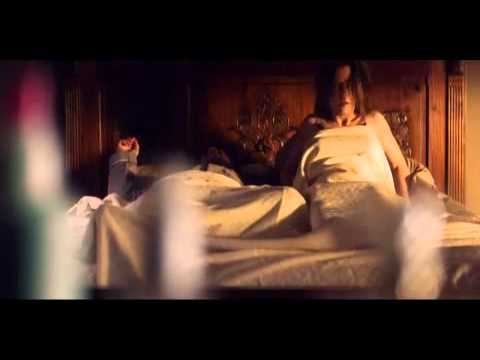 THE THEATRE BIZARRE - CRAZY HORROR TRAILER!!!