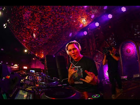 Tiësto | Tomorrowland Belgium 2019 - W1