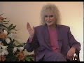 Dusty Springfield - Interview