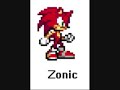 Not really a rant but just a video about spriting with a little bit of recolor thrown in there