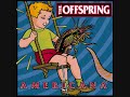 Bekijk muziek clip van The Offspring met Feelings