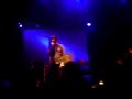 ADULT live @ Thrill Jockey 15 yrs @ KOKO Camden, London