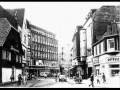 Gelsenkirchen, zurück in die Vergangenheit