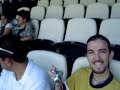 El majestuoso Bernabeu