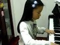 Mozart Sonata KV576 MOV I