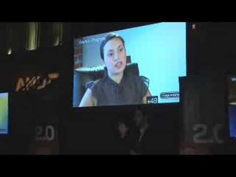 AMD Cinema 2.0, Jules Urbach, Part 2