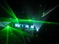 Cosmic Gate Live at Godskitchen 2009 Brisbane Australia - Pa