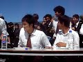 MHS Wasabi eating comp MHS Wasabi eating comp