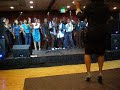 Infinite Praise Ministries Fall 2009 Concert