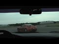 Tuttlingen in a Mitsubishi Evo VIII