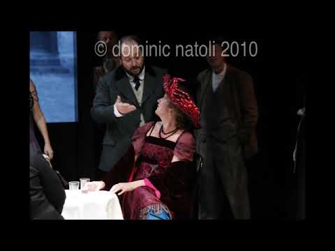 Tra voi belle - Manon Lescaut (Puccini)