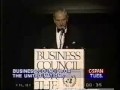 Rockerfeller on Population Control