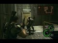Resident Evil 5 PC 5-3 Gameplay part2