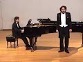 Arturo López Castillo, Why do the Nations, By Handel Arturo López Castillo, Why do the Nations, By Handel