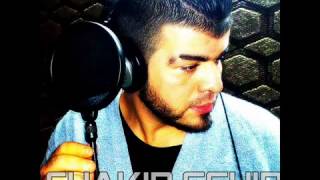 Chakir Sghir  - Bizzar -  Exlusive 2014
