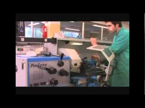 Fadura Institutua en Canal Bizkaia