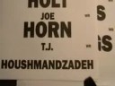Drafting Houshmandzadeh