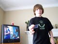 how to thow a card, easy way