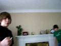how to thow a card, easy way