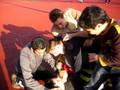 videos de Big Tampon fight
