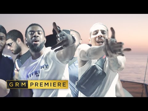 Turner – Flight Mode [Music Video] | GRM Daily