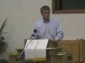 videos de Paul Washer - 2008 Springfield Bible Conference 4