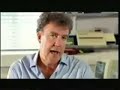 Jeremy Clarkson Smashing Up His Laptop.