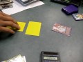 Salvo Destruction vs Koa'ki Meiru