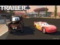 Kinect Rush: A Disney Pixar Adventure Spring Showcase F