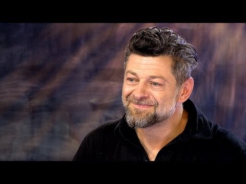 Andy Serkis - Andy Serkis talks to The Wall Street Journal about how he pulled off his starring role as Caesar in the blockbuster sequel