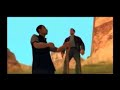 GTA San Andreas Special Edition \