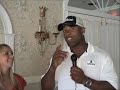 Akin Ayodele's Message - Exclusively for DolfansNYC