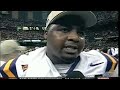 LSU 2003 National Champions - ESPN Sportscenter - Pt. 1