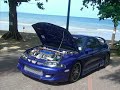 year long eclipse project - 420a turbo - DSM