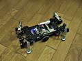 RC-servo robot walk RC-servo robot walk