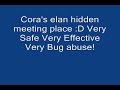Cora Bug Abuse 2
